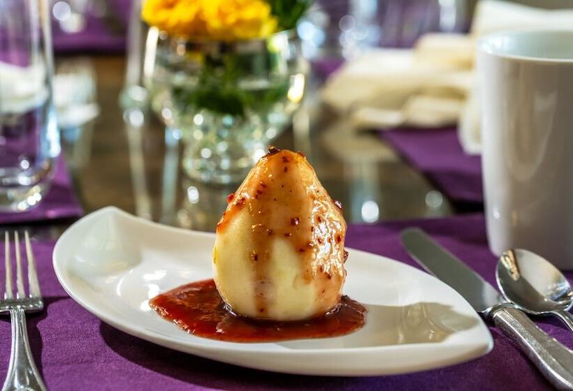 تختخواب و صبحانه Angel At Rose Hall