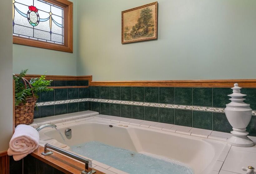 تختخواب و صبحانه Angel At Rose Hall