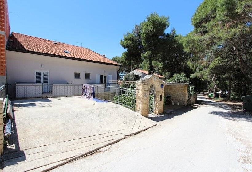 צימר Blu Studio With Sea View