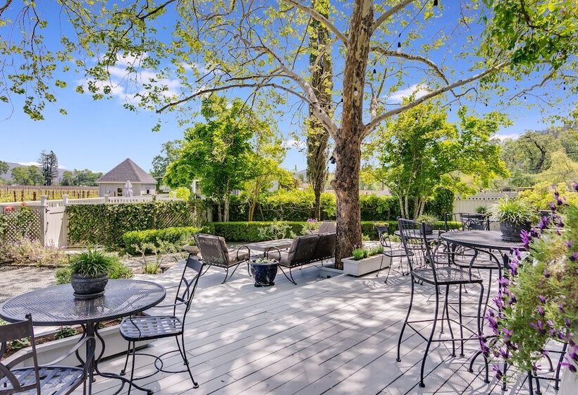 مبيت وإفطار Chateau De Vie