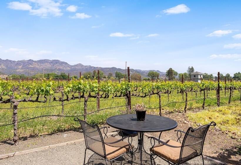 مبيت وإفطار Chateau De Vie