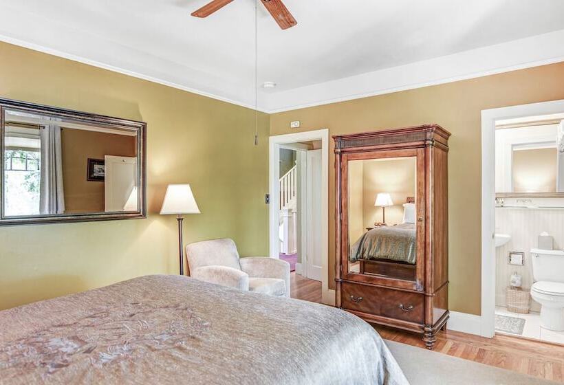 مبيت وإفطار Chateau De Vie