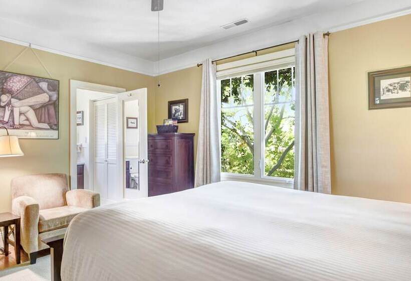 مبيت وإفطار Chateau De Vie