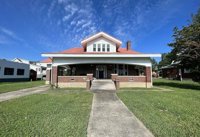 민박 Homestay On Main By Twin Lakes Creamery