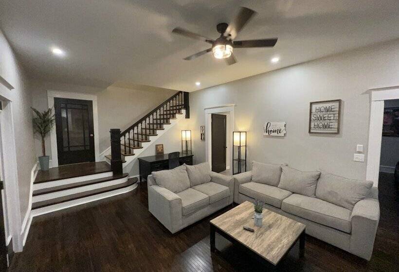 민박 Homestay On Main By Twin Lakes Creamery