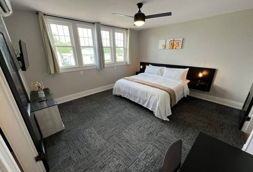 민박 Homestay On Main By Twin Lakes Creamery