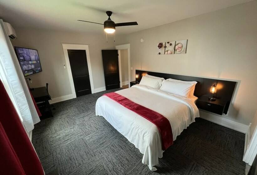 민박 Homestay On Main By Twin Lakes Creamery