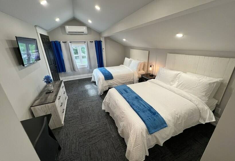 민박 Homestay On Main By Twin Lakes Creamery