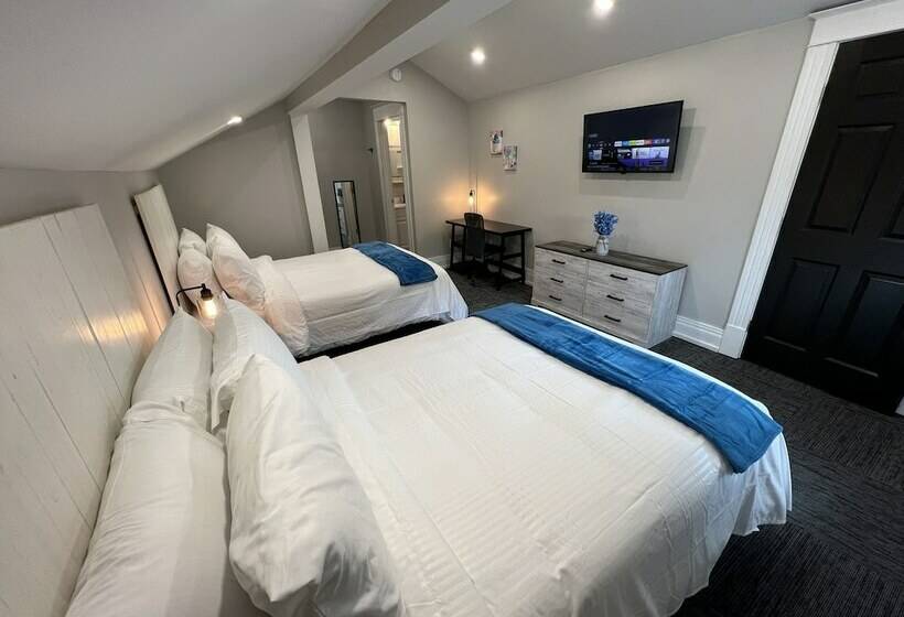 민박 Homestay On Main By Twin Lakes Creamery