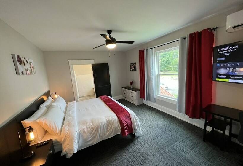 민박 Homestay On Main By Twin Lakes Creamery