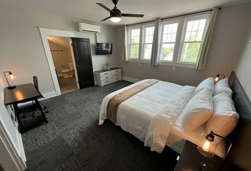 민박 Homestay On Main By Twin Lakes Creamery