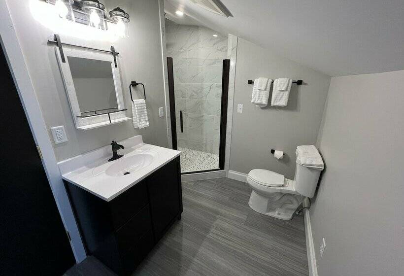 민박 Homestay On Main By Twin Lakes Creamery