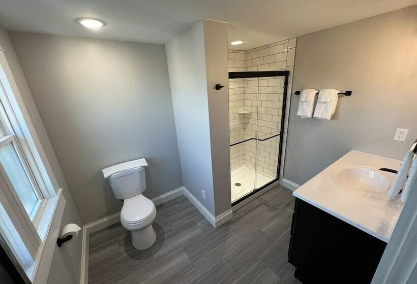 민박 Homestay On Main By Twin Lakes Creamery