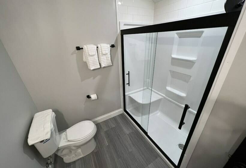 민박 Homestay On Main By Twin Lakes Creamery