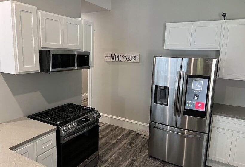 민박 Homestay On Main By Twin Lakes Creamery