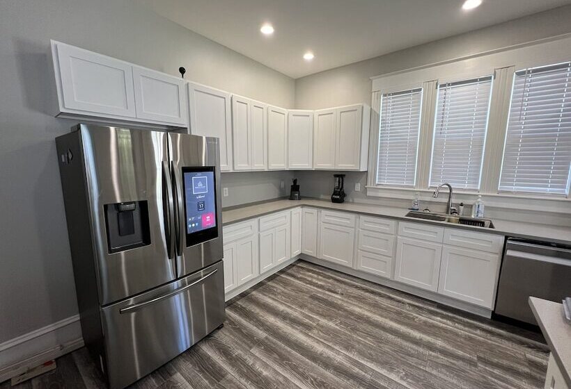 민박 Homestay On Main By Twin Lakes Creamery