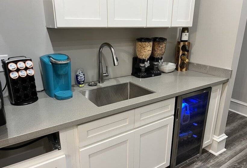 민박 Homestay On Main By Twin Lakes Creamery