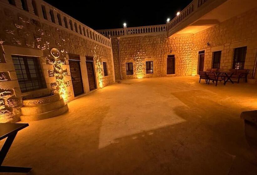 צימר şikeft Butik Otel