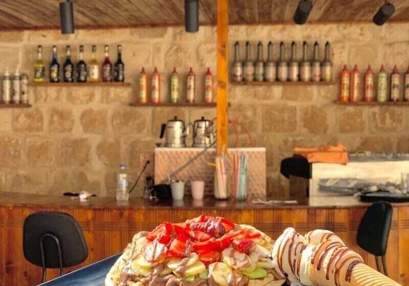 צימר şikeft Butik Otel