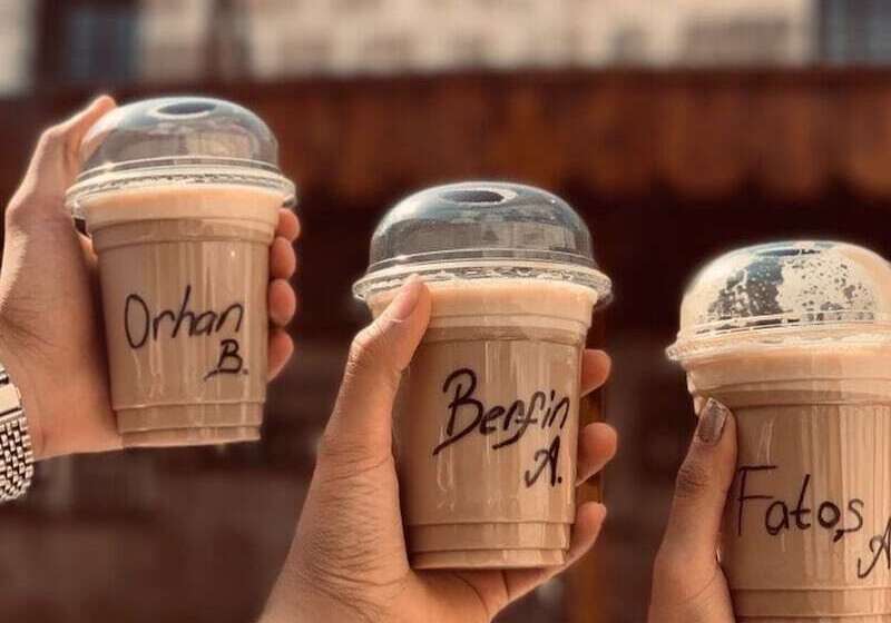 مبيت وإفطار şikeft Butik Otel