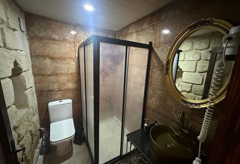 مبيت وإفطار şikeft Butik Otel