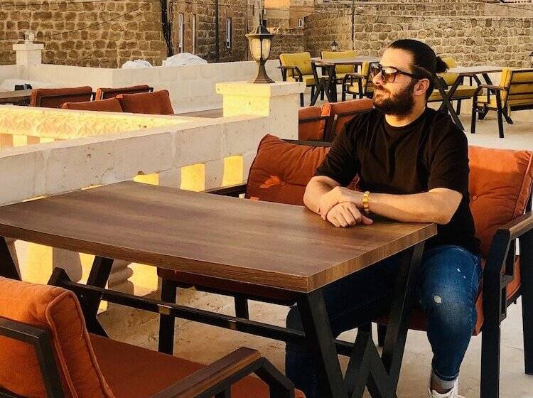 צימר şikeft Butik Otel