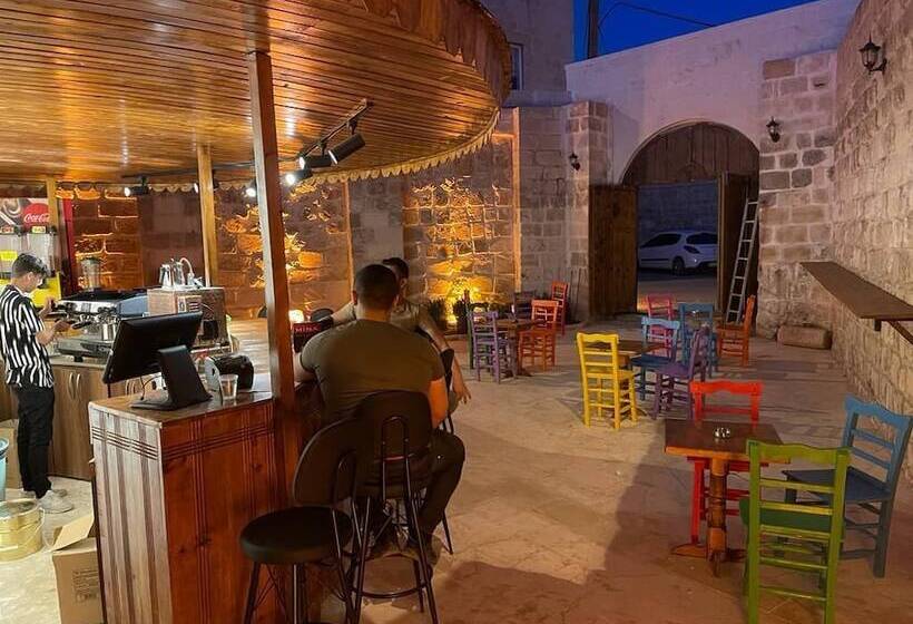 צימר şikeft Butik Otel