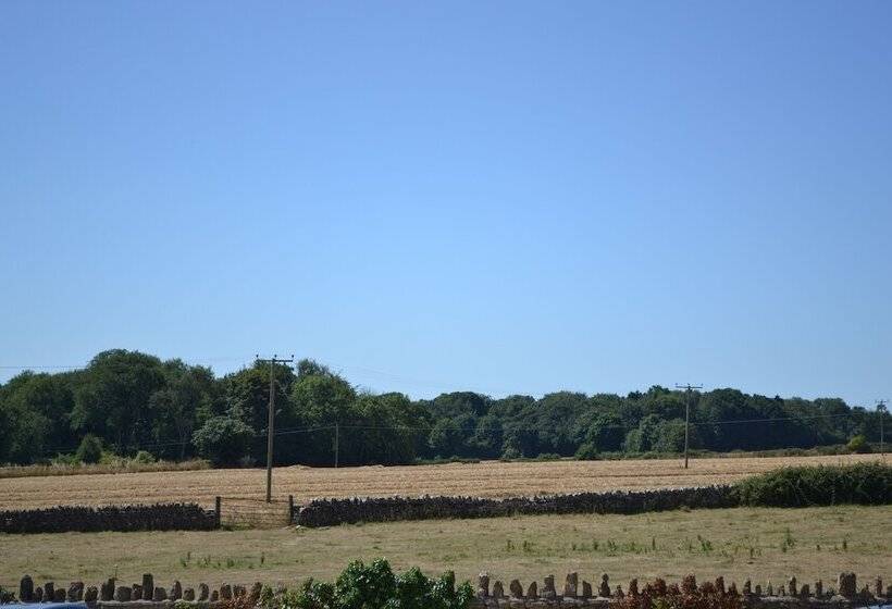 צימר Kings Arms Duplex