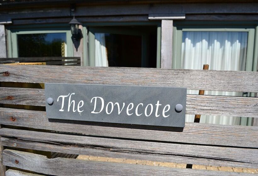 צימר Kings Arms Duplex