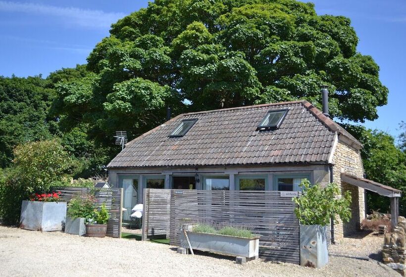 צימר Kings Arms Duplex