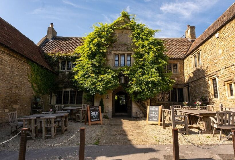 צימר Kings Arms Duplex