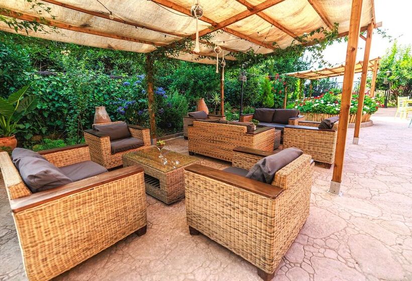 צימר La Posada De La Gula