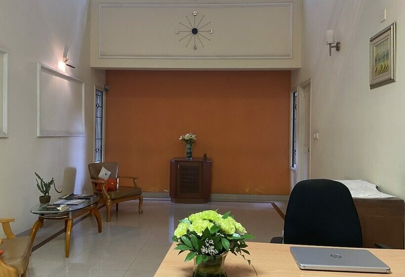 ベッドアンドブレックファースト Polonest Cocoon By Morpho