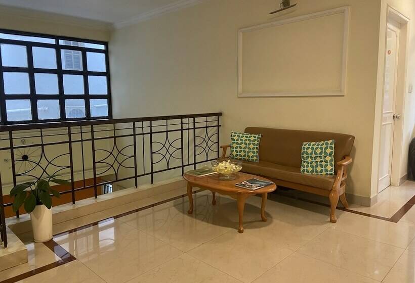 ベッドアンドブレックファースト Polonest Cocoon By Morpho