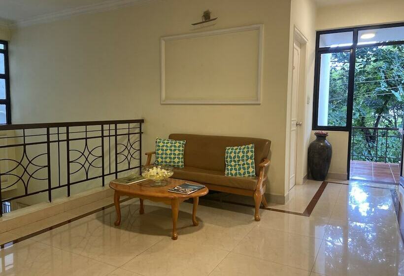 ベッドアンドブレックファースト Polonest Cocoon By Morpho