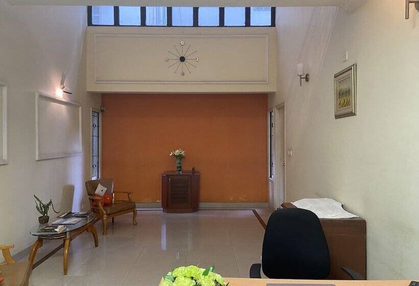 ベッドアンドブレックファースト Polonest Cocoon By Morpho