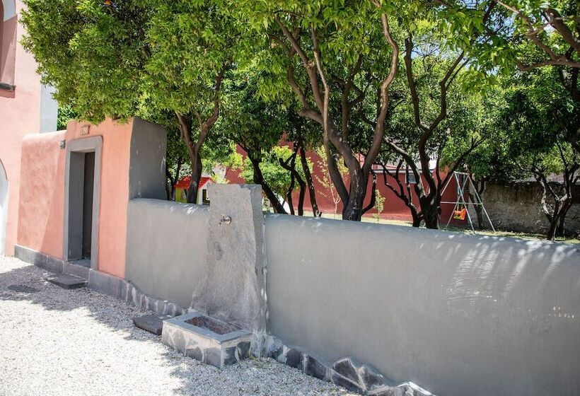 צימר Room In Bb   Palazzo Daquino   Family Room With Bathroom