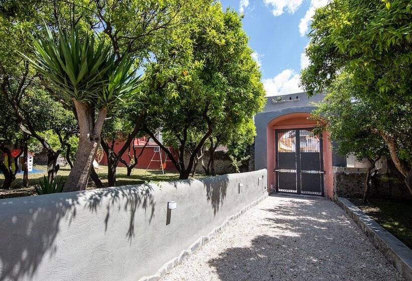 צימר Room In Bb   Palazzo Daquino   Family Room With Bathroom