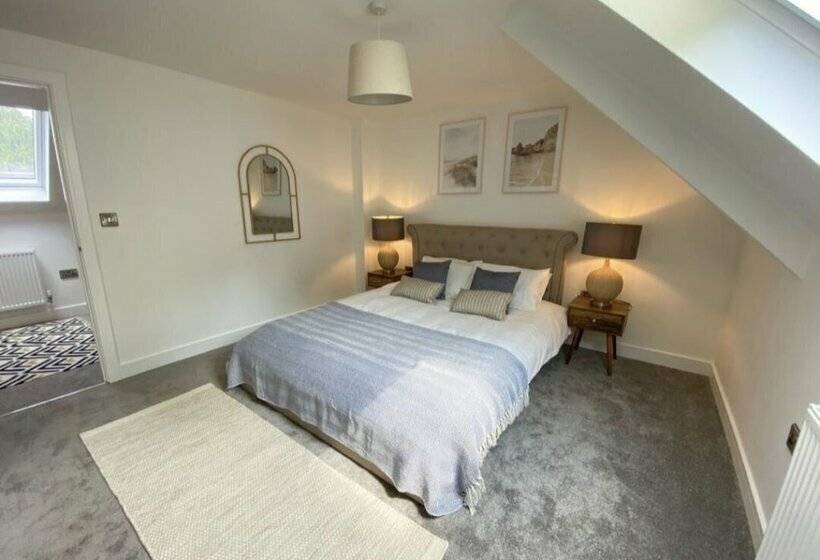 مبيت وإفطار S Downs Accomodation