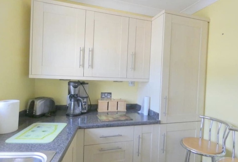 Bed and Breakfast S Downs Accomodation