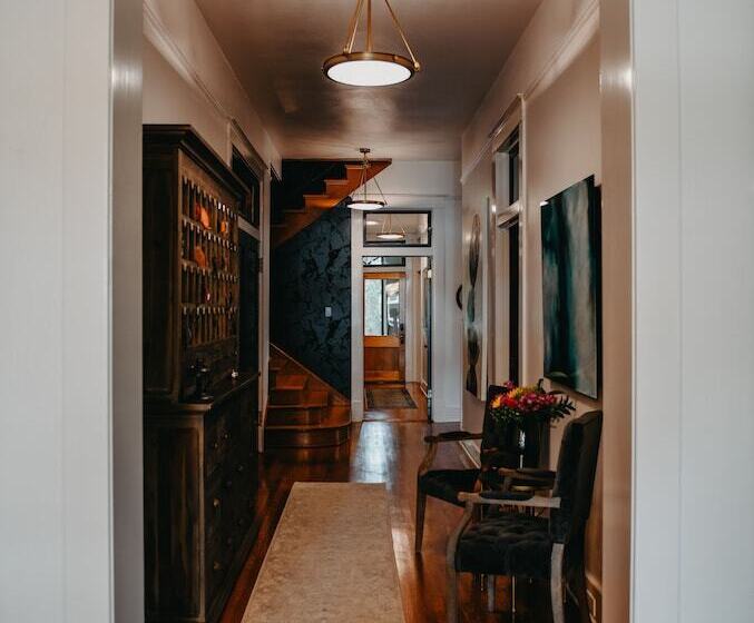 مبيت وإفطار Sophie S Gasthaus