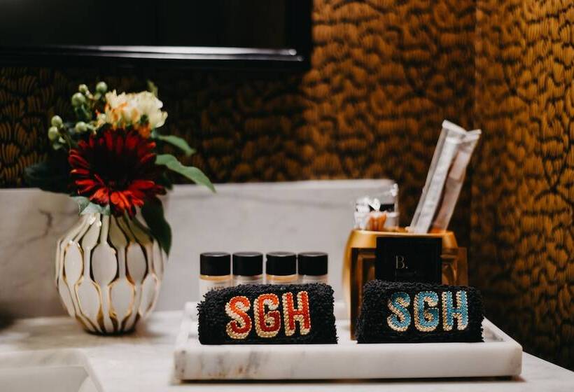 مبيت وإفطار Sophie S Gasthaus