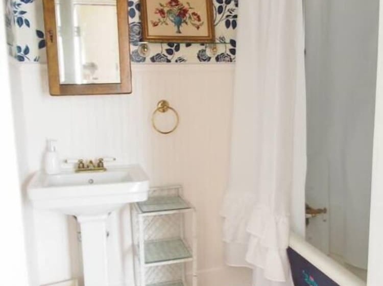 مبيت وإفطار The Bissing House