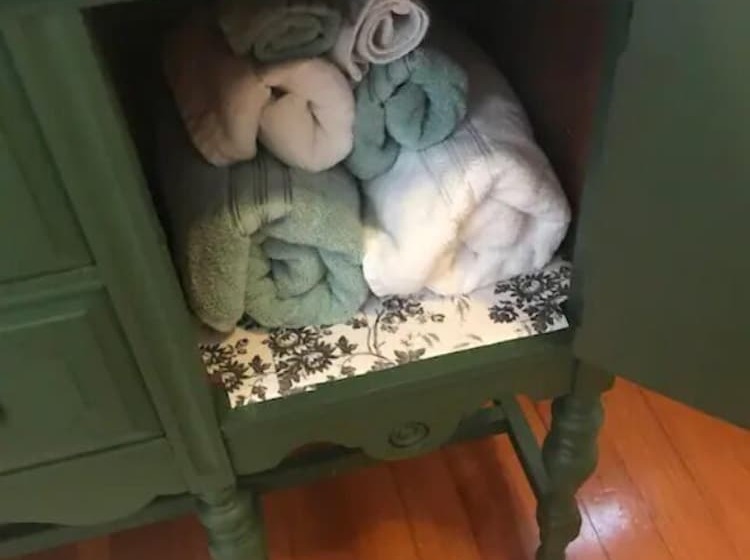 مبيت وإفطار The Bissing House