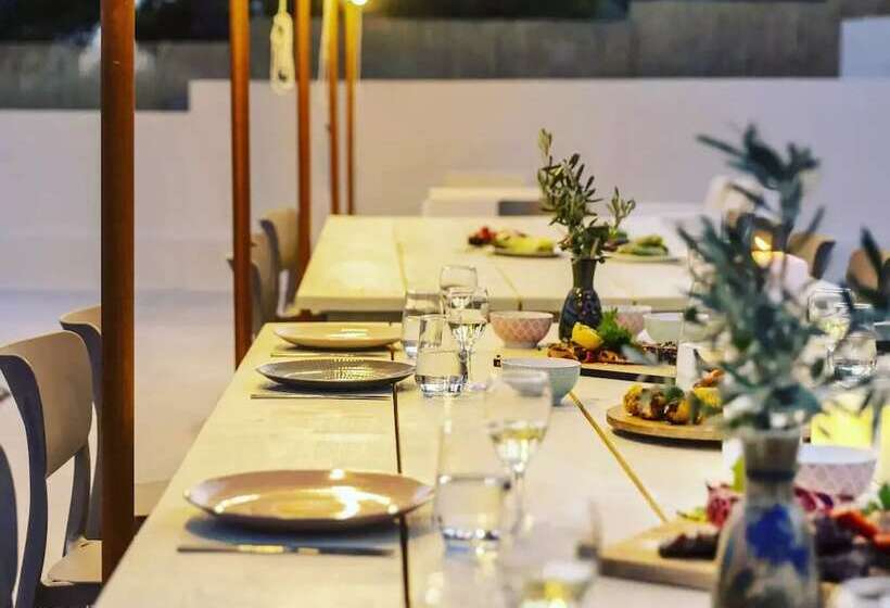 住宿加早餐  Villa Aura Loutraki