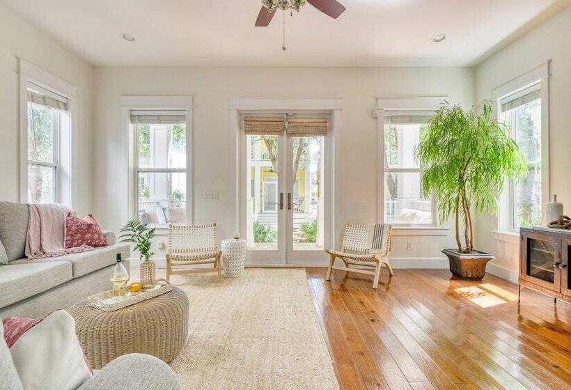 Bellview By Avantstay Gorgeous Home W/ Multiple Balconies & Living Areas