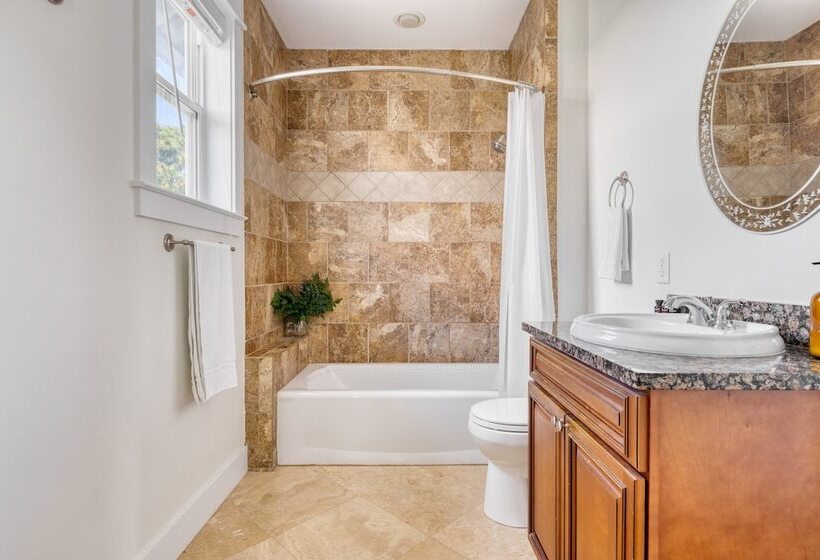 Bellview By Avantstay Gorgeous Home W/ Multiple Balconies & Living Areas