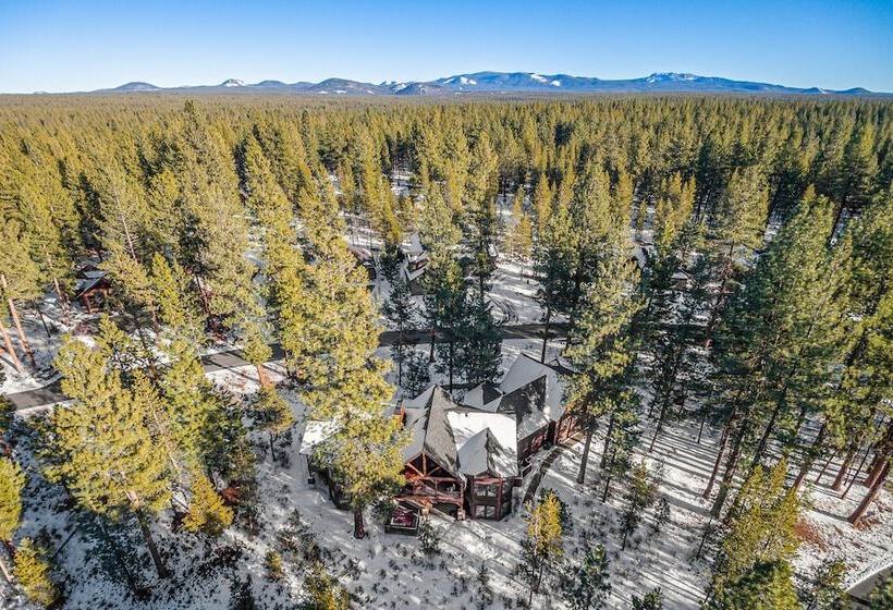 Big Pine By Avantstay Stunning Secluded Oregon Home W/ Hot Tub
