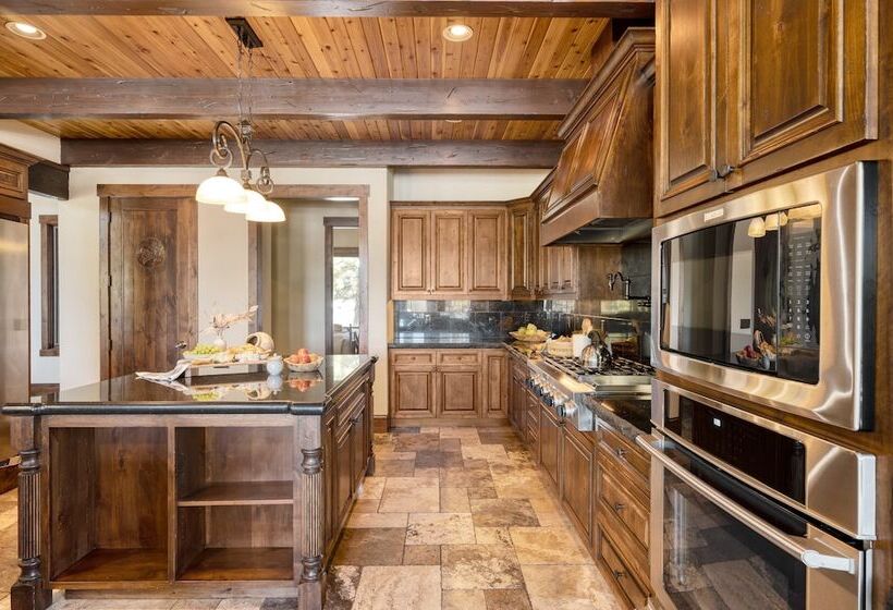 Big Pine By Avantstay Stunning Secluded Oregon Home W/ Hot Tub