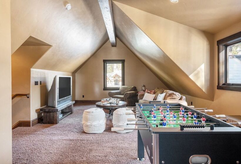 Big Pine By Avantstay Stunning Secluded Oregon Home W/ Hot Tub